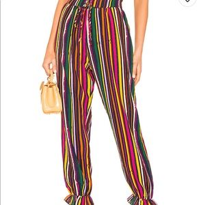 Tularosa trouser/pants NEVER WORN.